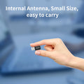 Comfast 1300Mbps Wifi Adapter Dual Band 2.4&5.8G USB3.0 Receive Para PC RTL8812BU /Launch for Windows Mac - Visuel 5 | SAMAG