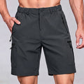 Men's Cargo Shorts; Summer Waterproof Breathable | SAMAG