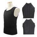Stab-Proof Vest, Puncture Protection, for Tactical Vests, Security Self-Defense Stab-Proof Vest, Concealed Inner Wear