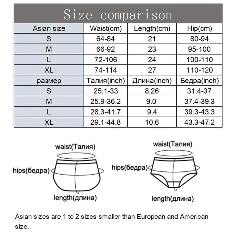 Women's Panties Sexy Lace Transparent Underwear Hollow Out Female Low Waist Briefs Breathable Lingerie Intimates Underpants