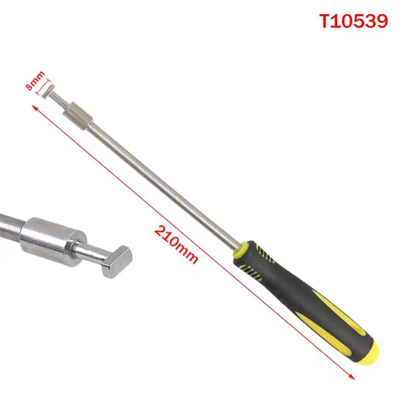 Car Outer Door Handle Disassembly Tool Door Handle Removal Tool For Car Special Tools Car Accessory