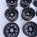 Modified Wheels 15 17 G Truck Classic Wheels