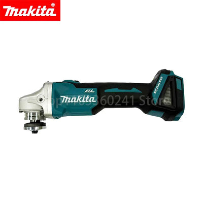 Makita DGA404 125mm Brushless Angle Grinder Polishing Cutting Device Electric Power Unit For 18V Battery | SAMAG