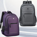 Fashion Travel Backpack for Men and Women Lightweight Oxford Cloth Boys Girls Student School Bag Large Capacity Laptop Backpacks