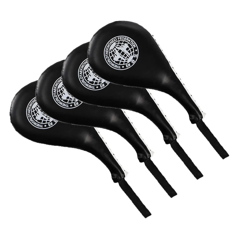 / / Taekwondo Kick Pads, Kicking Target Punching Paddles | SAMAG