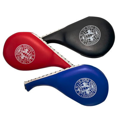 Taekwondo Kick Pad Boxing Sanda Training Target Indoor | SAMAG
