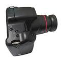 16MP Digital Camera with 2.4 Inch LCD Screen Vlogging Camera 16X Digital Zoom Video Camera for Photography and Video