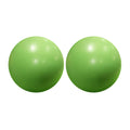 Yoga Ball Exercise Gymnastic Fitness Pilates Ball Balance Exercise Gym Fitness Yoga Core Ball Indoor Training Yoga Ball