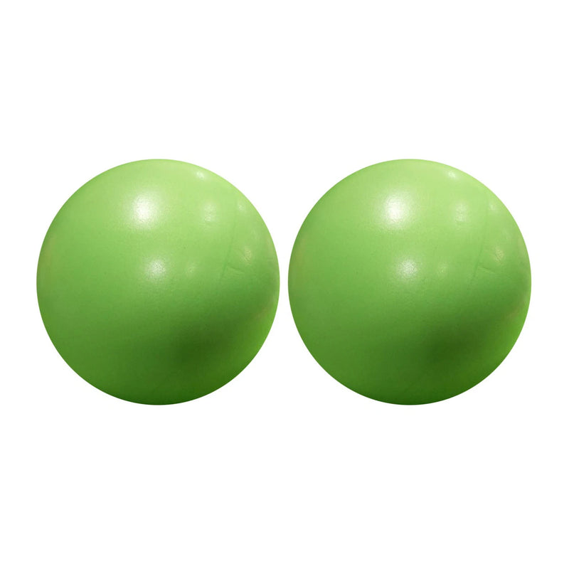 Yoga Ball Exercise Gymnastic Fitness Pilates Ball Balance Exercise Gym Fitness Yoga Core Ball Indoor Training Yoga Ball