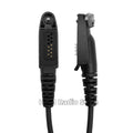 Walkie Talkie Microphone Speaker Mic For Iradio UV-98 Plus UV-99 Bajeton BJ-9000 Radtel RT-950 RT-950 PRO Radio