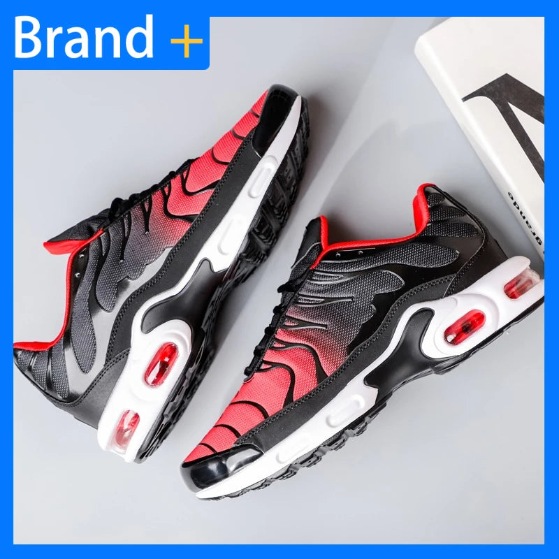 Men's Sports Shoes Classic Comfortable Daily Breathe | SAMAG