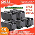 1-10PCS C9382 C12C938211 Chip Maintenance Box Compatible for EPSON WorkForce Pro WF C5310 C5810 C5390A C5890A C5390DW C5890DWF