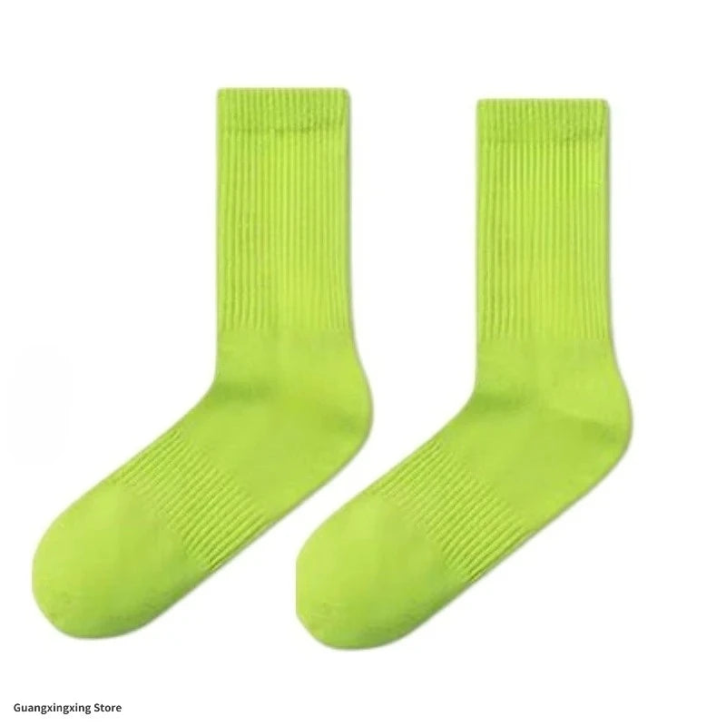 Customized socks for men and women can be logo printed | SAMAG