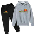 Children Autumn Fashion Hoodie Boy Girl Toddler 3 - 12Yrs - View 28 | SAMAG