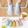 Infant Toddler Spring Summer Soft Sole Sock Shoes Cute | SAMAG