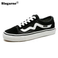 Students' Spring Summer Casual Sneakers Men's Canvas | SAMAG