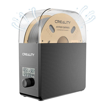 Creality Filament Dryer Upgrade Fan Dry Box 1KG PLA PETG | SAMAG