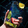 3D Flowers Emboss Fundas For iphone 16E Case iphone16 E Soft Silicone Phone Cases for iphone16 16 Back Cover Coque iphone16e Bag