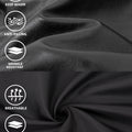 Men's Faux Leather Jackets Varsity Embroidered Baseball Coat Casual Daily Motorcycle Windbreaker Outerwear New in Jacket