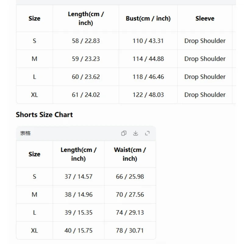 Women Korean Lazy Style Two Piece Outfit Summer Small Check Short Sleeve T Shirt Drawstring Shorts Loose Casual Tracksuit
