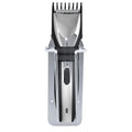 New Type Professional Wall Mount Barber Electric Clipper Holder Salon Beauty Organizer Hairdressing Styling Tools Storage Rack