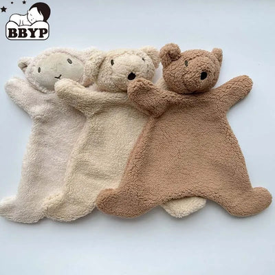 Baby Soothing Doll for Newborn Accessories Photography | SAMAG
