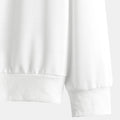 Autumn Trendy New Sweatshirt Men's Loose Casual Fit With Explosive head Picture Printed Hundred Long Sleeve - View 3 | SAMAG