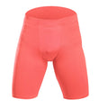 Men Women Kids Children Running Shorts Male GYM Exercise Fitness Leggings Basketball Hiking Trainning Sport Soccer Clothing B75
