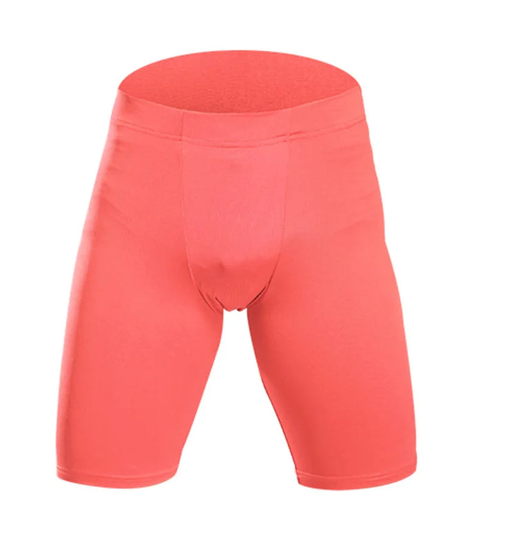 Men Women Kids Children Running Shorts Male GYM Exercise Fitness Leggings Basketball Hiking Trainning Sport Soccer Clothing B75