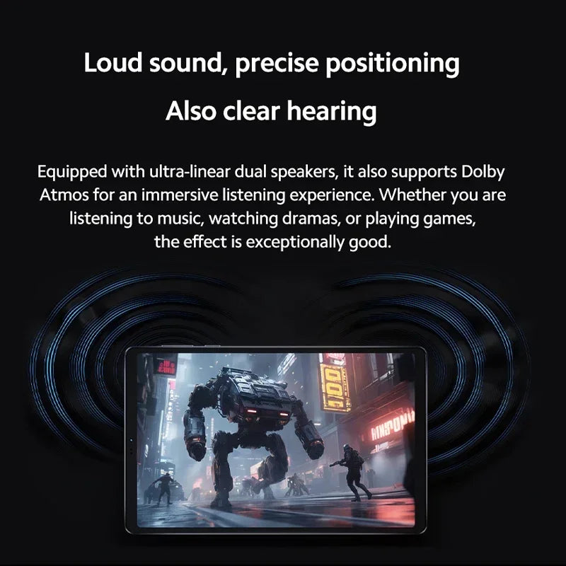 Lenovo Legion Y700 2025 Gaming Tablet Global ROM Snapdragon 8 Gen 3  8.8-Inch 2560*1600 165Hz Display 6550mAh Android Pad PC