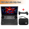 Mighty Colossus GPD WIN Mini Handheld GamePad Tablet 7 Inch AMD AI 9 HX 370 Processor 32GB RAM 2TB PCIE4.0 Pocket Mini Laptop fo
