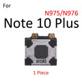Front Top Earpiece Earphone Ear Speaker Sound Receiver For Samsung Galaxy S10 5G S10e S6 S7 Edge S8 Note 10 9 8 S9 Plus Lite
