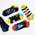 Men's Socks Oversize Comfortable Breathable Sweat | SAMAG