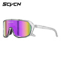 SCVCN Women Photochromic Sunglasses Men Cycling Glasses - View 29 | SAMAG