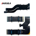 1 Pair Spin Axis Flex Cable For Samsung Z Fold 7 6 5 4 3 2 F916 F936 F946 F900 Phone Flex Cable Repair Replacement Part