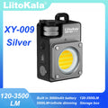 LiitoKala XY - 009 Portable Rechargeable LED Camping Light - View 10 | SAMAG