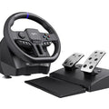 PXN V900 GEN2 Gaming Steering Wheel Driving Racing Simulator 270°/900° Rotation For PC Switch PS3 PS4 Xbox One,Xbox Series X/S