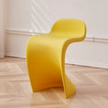 Stackable Thickened Plastic Stools Home Modern Simple Sturdy And Durable Dining Stool