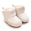 Winter Newborn Boys and Girls Cute Cartoon Cotton Shoes - View 13 | SAMAG