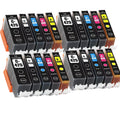 Ink Cartridge PGI425 CLI426 Compatible For CANON PIXMA MG - Visuel 8 | SAMAG