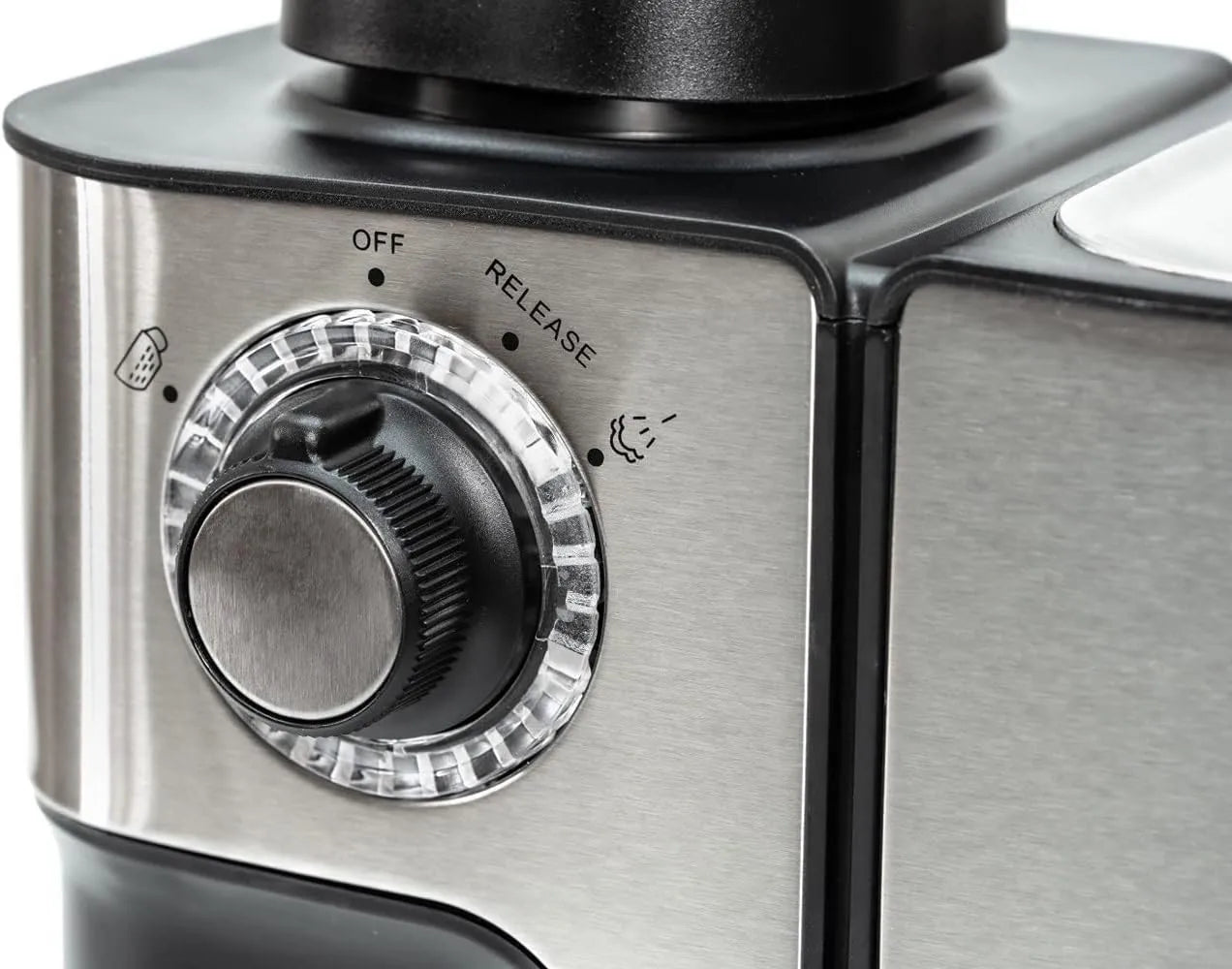 DES-485 Espresso Machine | 2 & 4 Cups Coffee Machine |220 Volt 50 Hz
