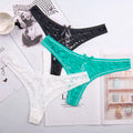 Cotton Women's Sexy Thongs G-string Underwear Panties Briefs For Ladies T-back,Free Shiping  1pcs/Lot ac161