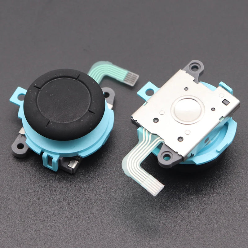 Original New Blue Orange For Switch 2 NS2 Joy-Con Controller Left And Right 3D Analog Joystick Replacement