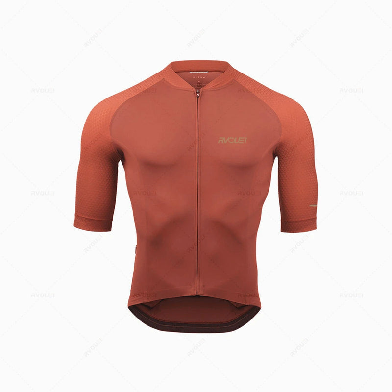 Rvouei Pro Team Bicycle Clothing Men New Road Bike Wear - View 18 | SAMAG