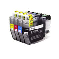 LC3211 LC3213 Compatible Ink Cartridges For Brother LC 3213 XL DCP-J572DW DCP-J772DW DCP-J774DW MFC-J491DW J497 Printer
