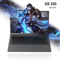 XS 330 Portable Laptop N95+MX330 4000mAh Notebooks 32GB | SAMAG