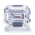 Mishang jewelry CVD HPHT lab grown diamonds 1ct 1.5ct 2ct 2.5ct 3ct NO IGI Certificate Laboratory Lab Created Diamond Wholesales