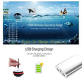U1JC Portable Wireless Fish Finders Lake Sea Fishing - View 3 | SAMAG