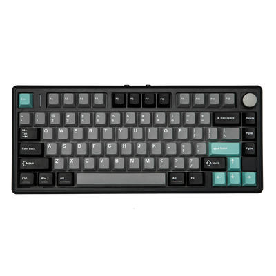 EPOMAKER TH80 V2 75% ANSI US Layout | SAMAG