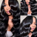 13x4 13X6 HD Lace Frontal Wig 40 42 Inch Body Wave Human Hair Wigs  Human Hair Remy 5x5 Gluless Lace Closure Wigs For Women